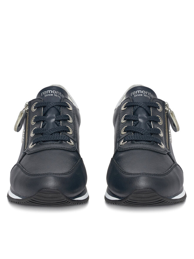 Remonte Sneakers Remonte D0H11-14 Schwarz