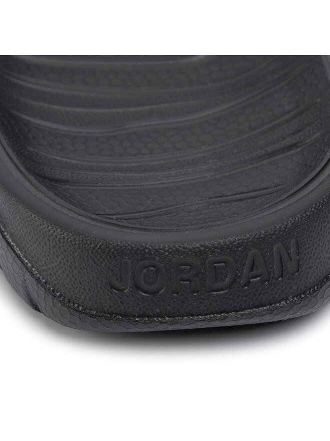 Nike Pantoletten Nike Jordan Break Slide (Gs) CD5472 001 Schwarz
