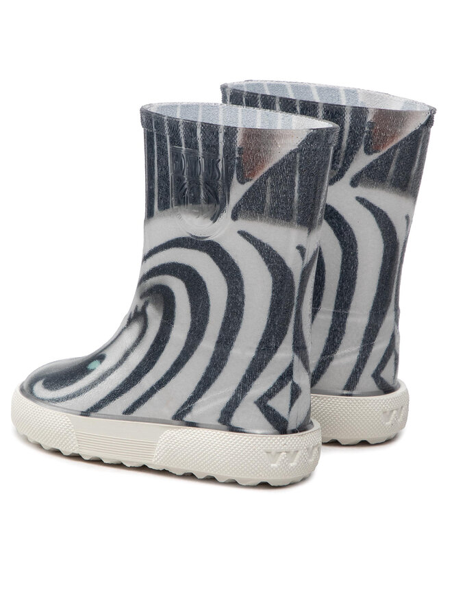 Boatilus Гумени ботуши Boatilus Nautic Rain Boot VAR.126 Сив