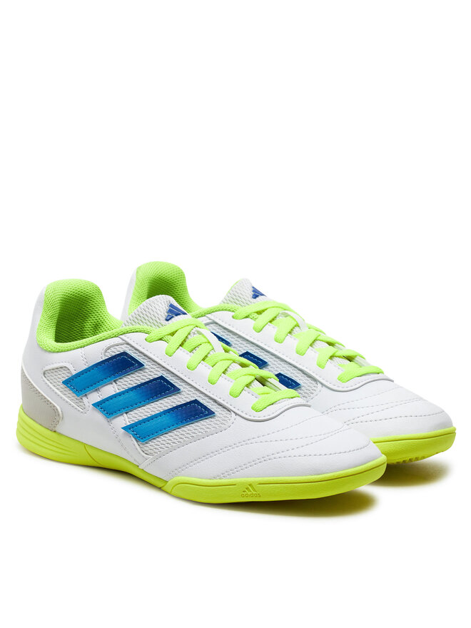 adidas Взуття для футболу adidas Super Sala II Indoor IF6925 Білий