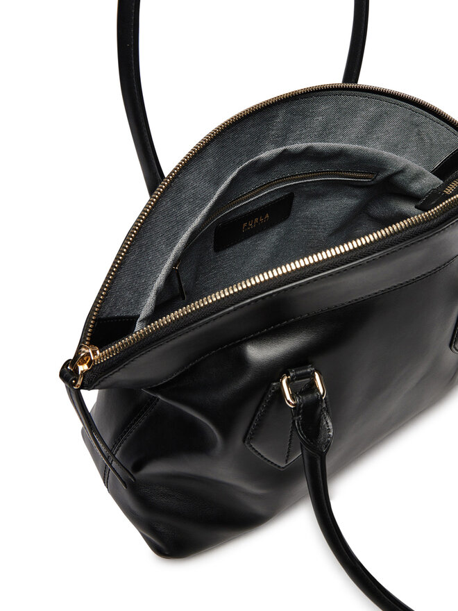 Furla Τσάντα Furla WB01464 BX3346 O6000 Μαύρο