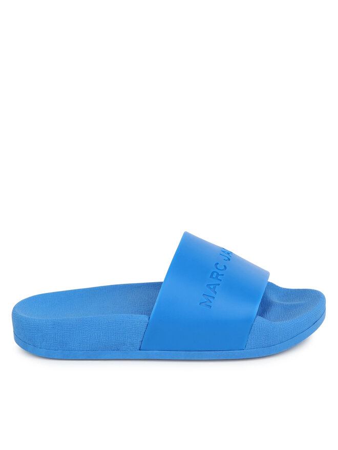 Marc Jacobs Papucs Marc Jacobs W60130 M Kék