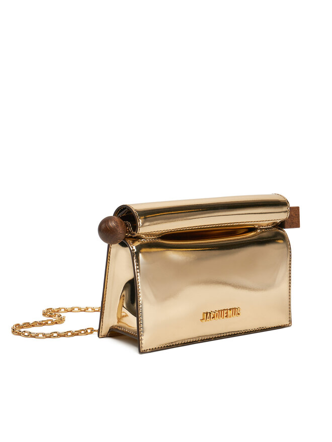 La petite pochette rond