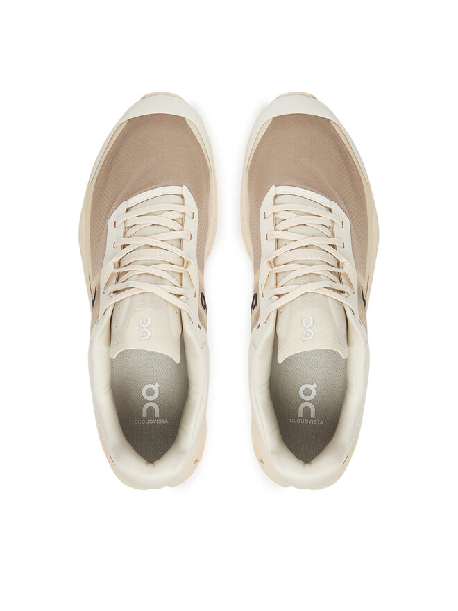 On Laufschuhe On Cloudvista 2 3ME30113323 Grau