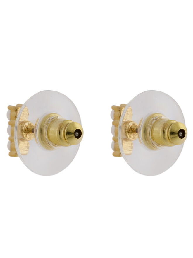 Aldo Set Ohrringen Aldo Venue 13995096 Goldfarben