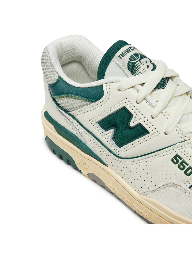 New Balance Sneakersy New Balance BB550CPE Biały