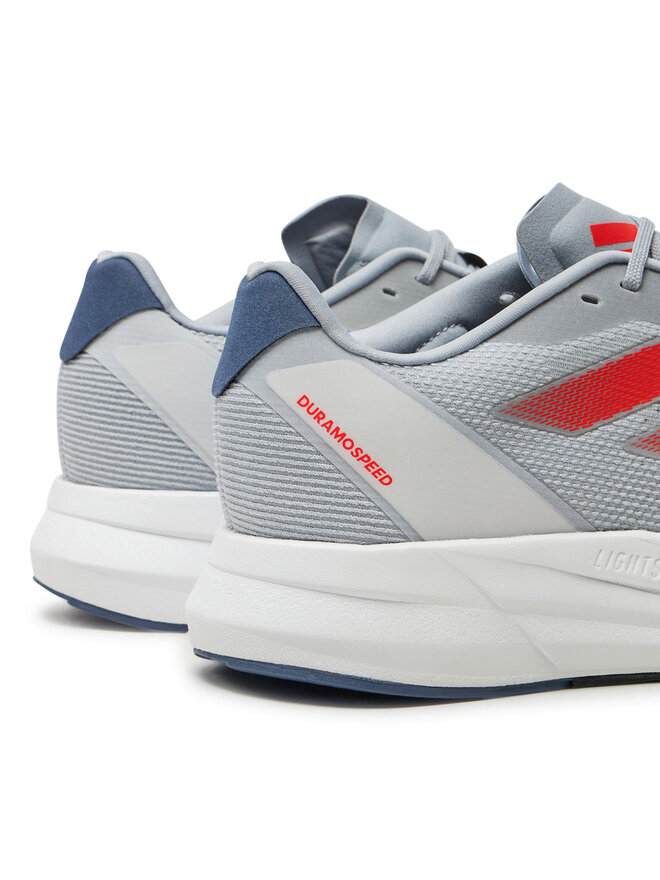 adidas Laufschuhe adidas Duramo Speed IF9447 Grau