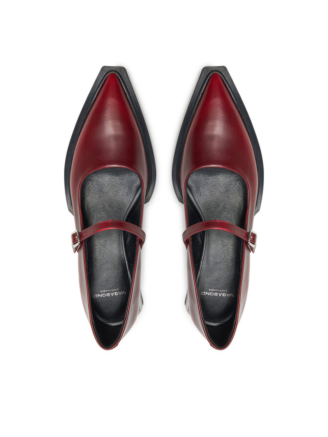 Vagabond Shoemakers Körömcipők Vagabond Shoemakers Vivian 5553-018-47 Piros
