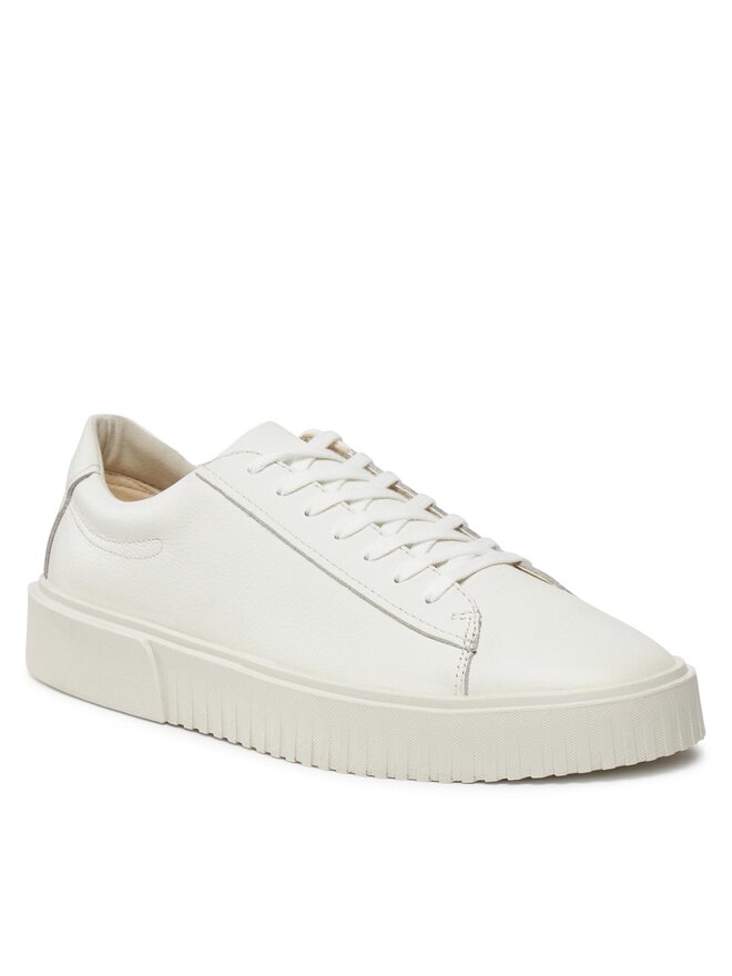 Vagabond Shoemakers Sneakersy Vagabond Shoemakers Derek 5685-001-01 Biały