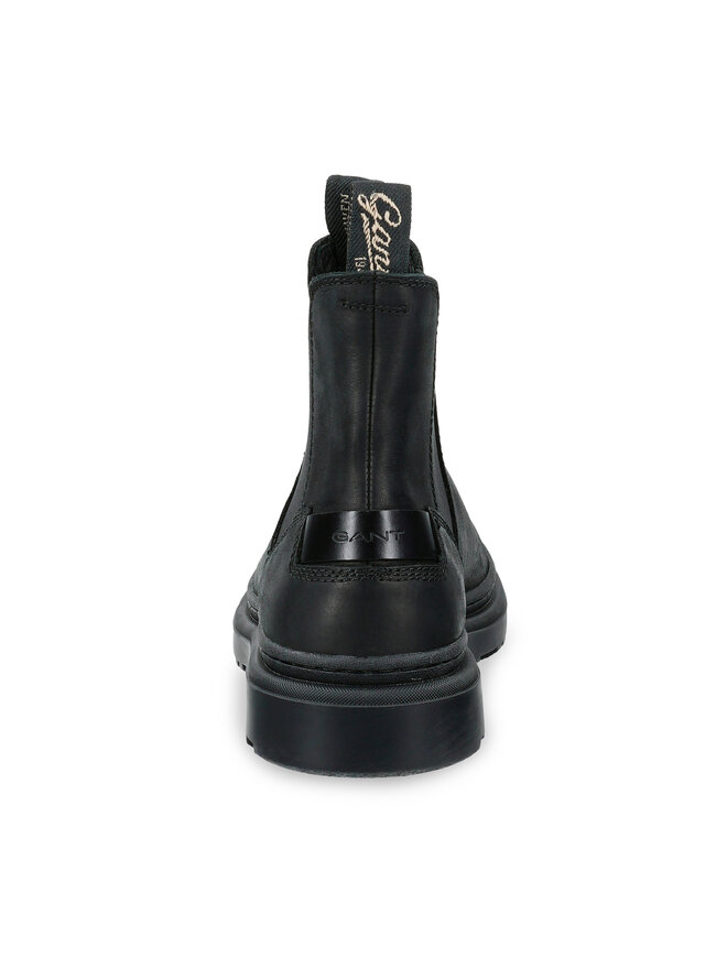 Gant Klassische Stiefeletten Gant 31554085 Schwarz