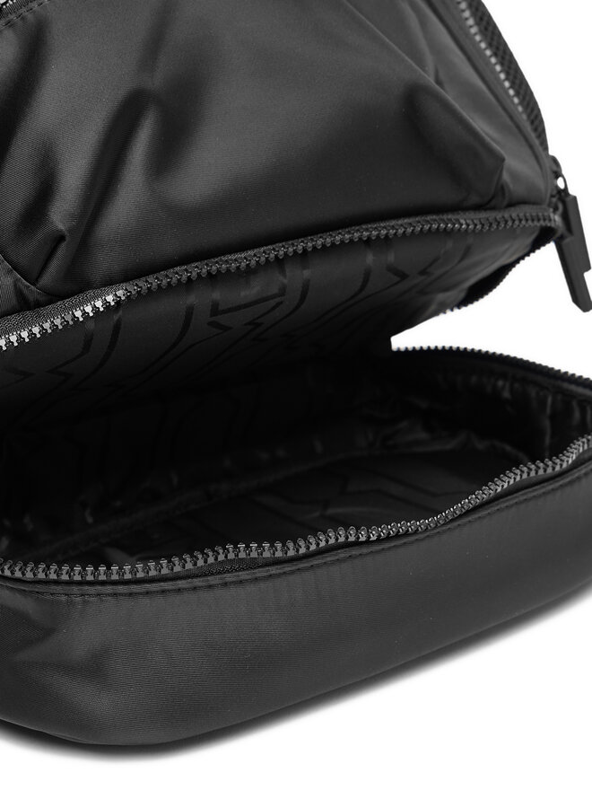 Hunter Plecak Hunter CEO-HUNTER_ACCCS_05_AW2025 Czarny