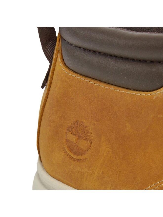 Timberland Черевики Timberland Atwells Ave Wp Chukka TB0A5SAM2311 Коричневий