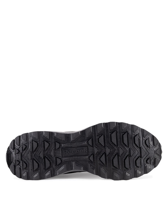 Reebok Bakancs Reebok H1-003 MM Szürke
