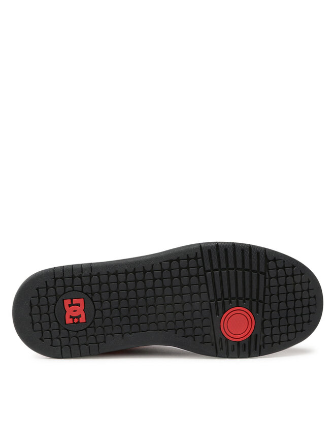 DC Laisvalaikio batai DC Manteca 4 ADYS100672 Juoda