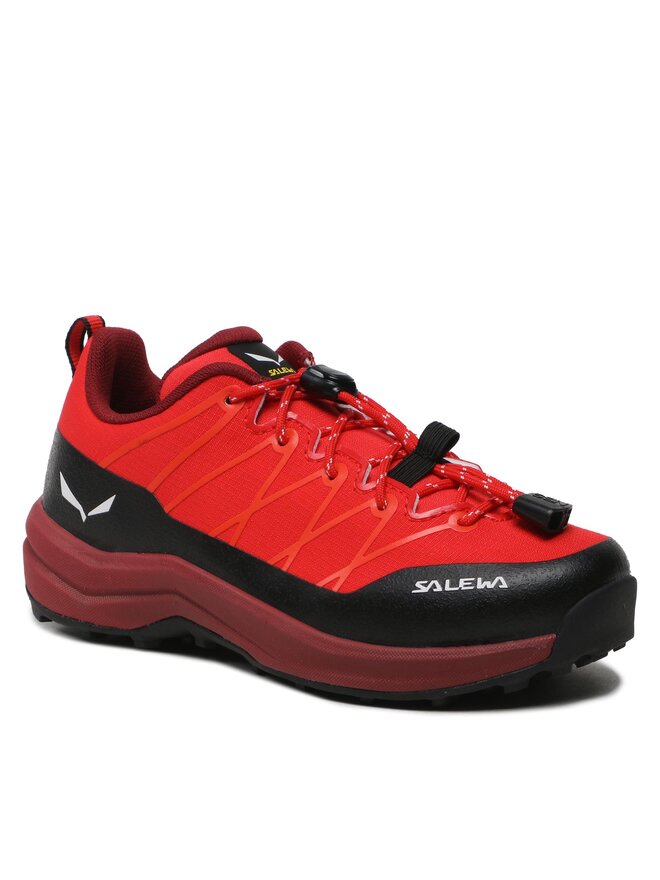 Salewa Trekkingi Salewa Wildfire 2 K 64013 1507 Czerwony