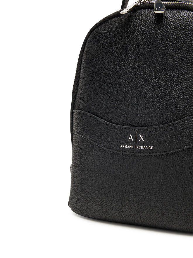 Armani Exchange Σακίδιο Armani Exchange XW000924 AF13676 UC001 Μαύρο