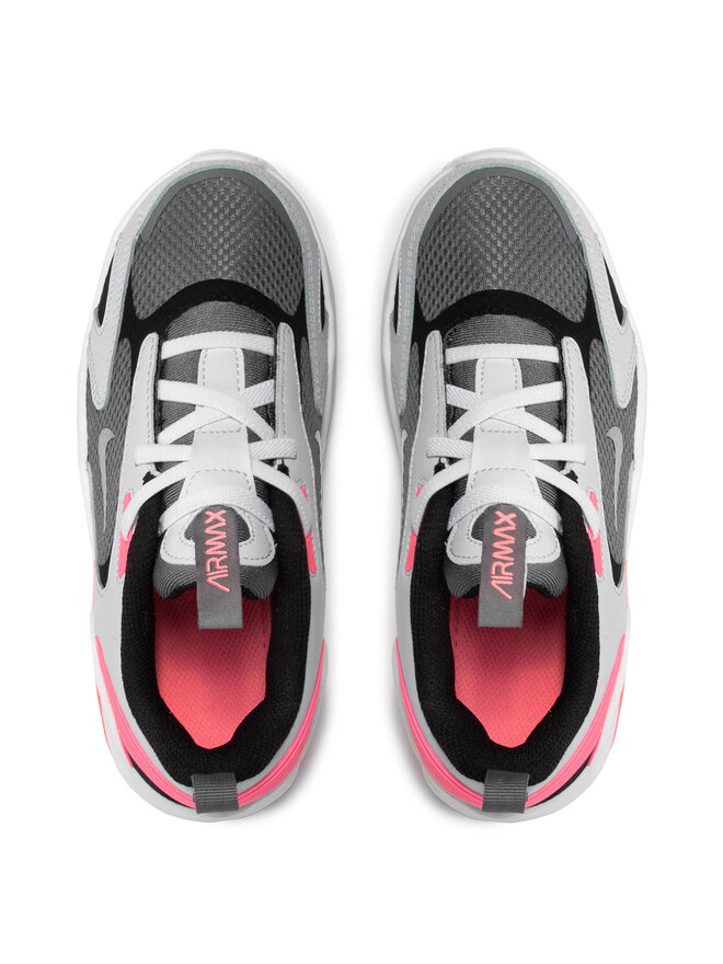 Snīkeri Nike Air Max Bolt (Pse) CW1627 003 Pelēks | eapavi.lv