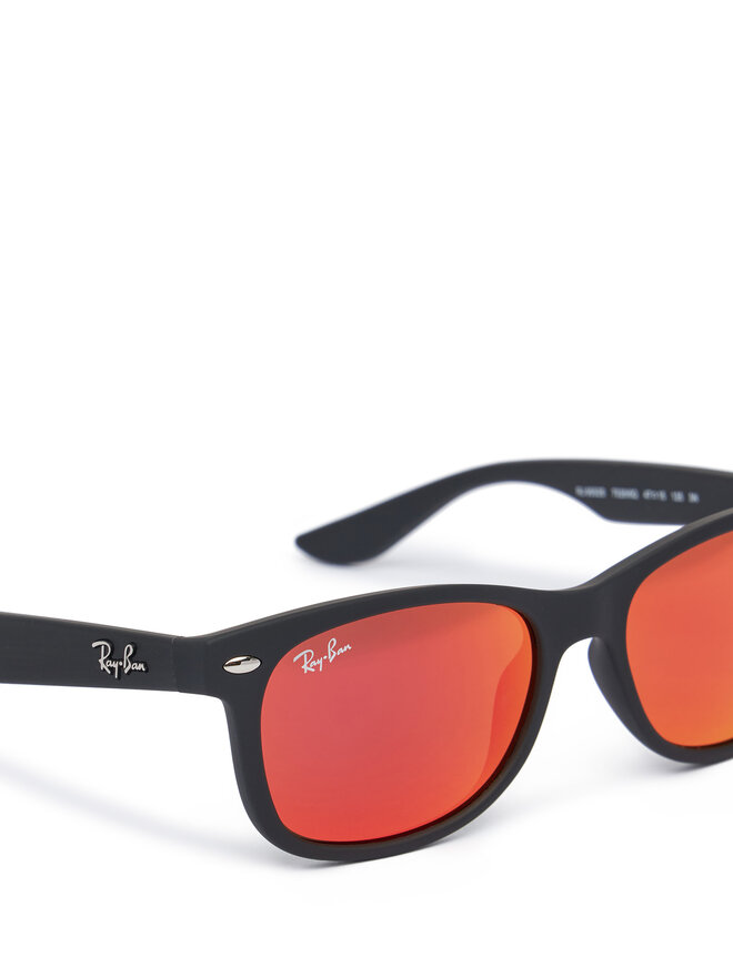 Ray-Ban Sunčane naočale Ray-Ban 0RJ9052S 70286Q Crna