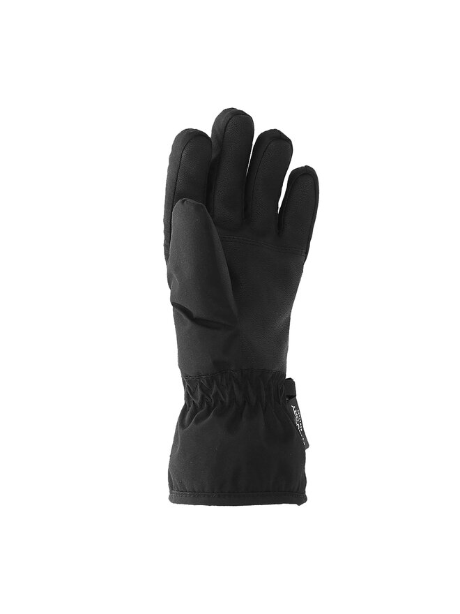 4F Skihandschuhe 4F 4FJAW23AFGLF093 Schwarz