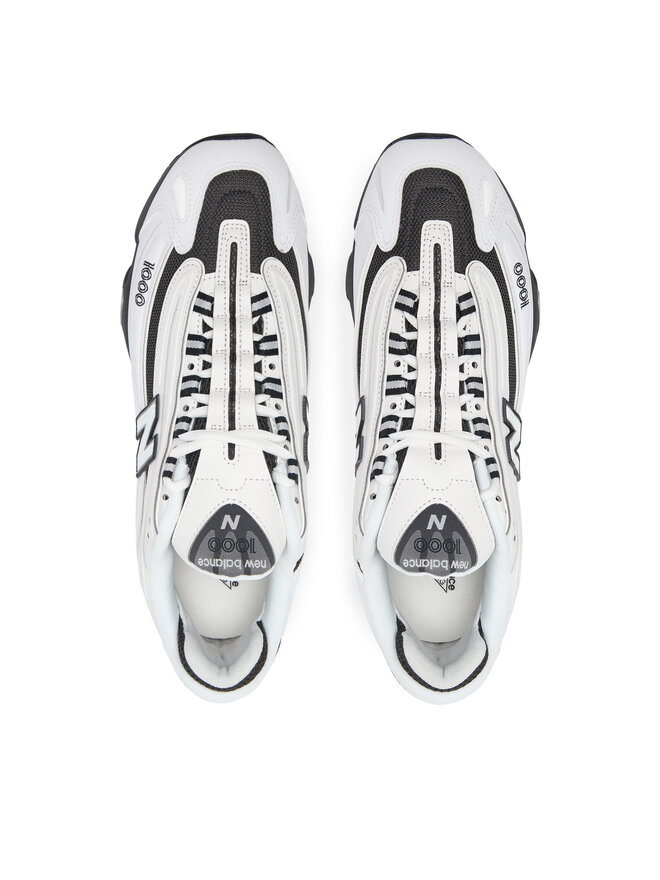 New Balance Sneakers New Balance U100077E Weiß