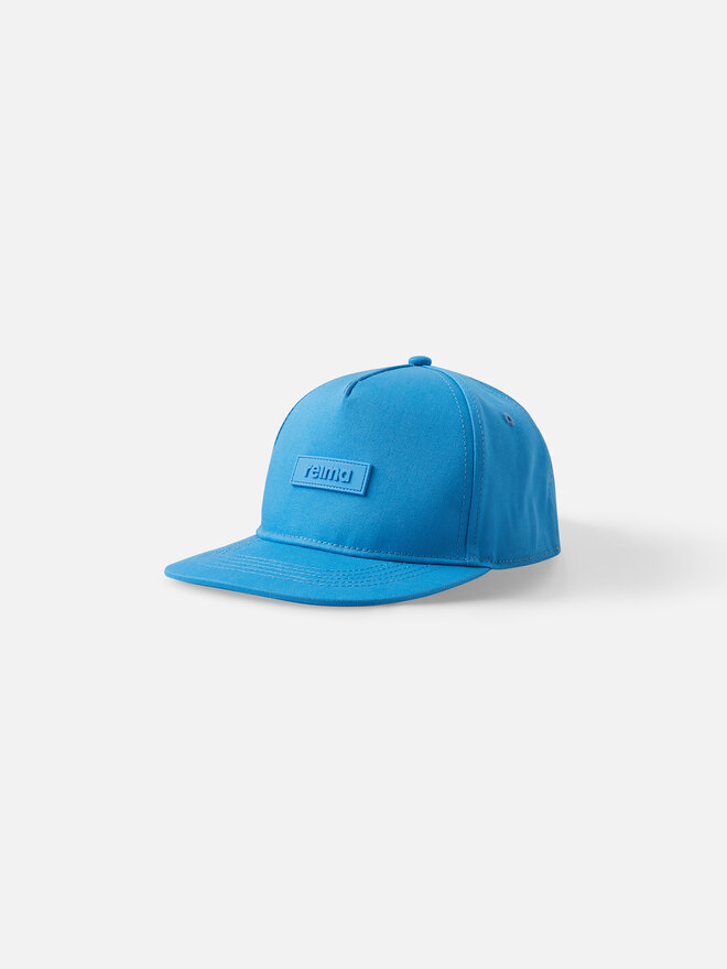 Reima Cap Reima Lippis 5300122B Blau