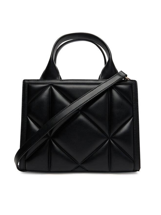 LOVE MOSCHINO Τσάντα LOVE MOSCHINO JC4081PP1NLC0000 Μαύρο