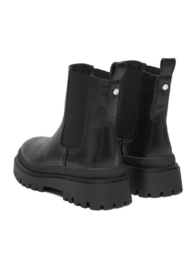 JENNY Botines Chelsea JENNY CEO-HY60299-1 Negro