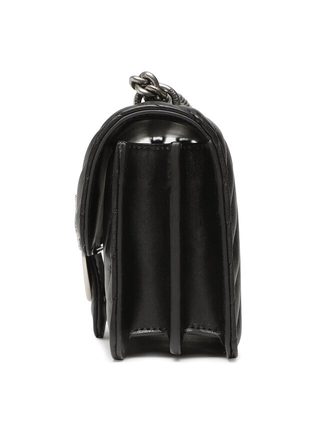 PINKO Bolso Pinko Love One Mini Dc PE 23 PLTT 100074 A0GK Negro