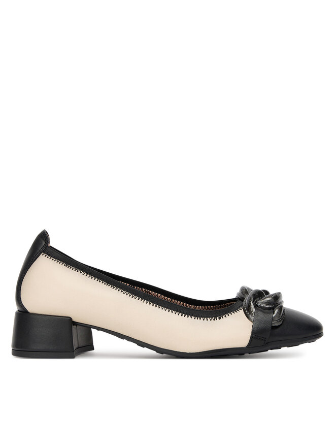 Hispanitas Scarpe basse Hispanitas CHI254349 Bianco