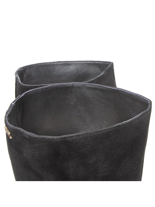 Rage Age Stiefel Rage Age RA-08-06-000382 Schwarz