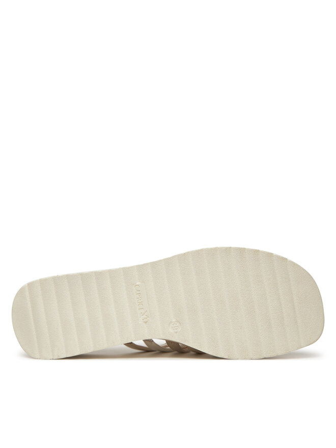 Caprice Şlapi Caprice 9-27201-44 Bej
