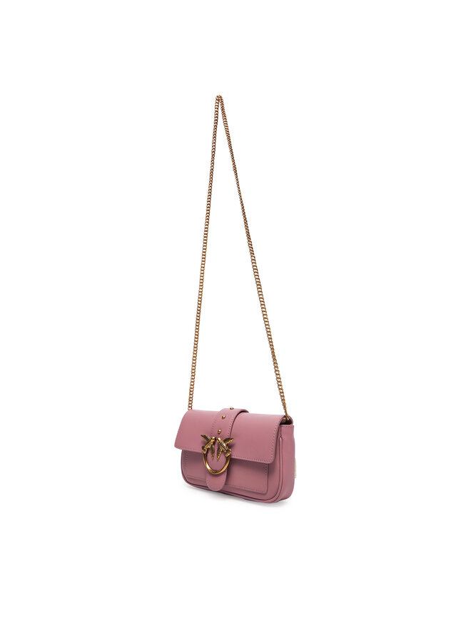 PINKO Borsetta PINKO Love One Pocket C PE 25 PCPL 100061 A0F1 Viola