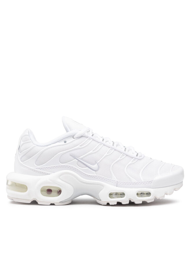 Nike Sneakersy Nike Air Max Plus DM2362 100 Biały