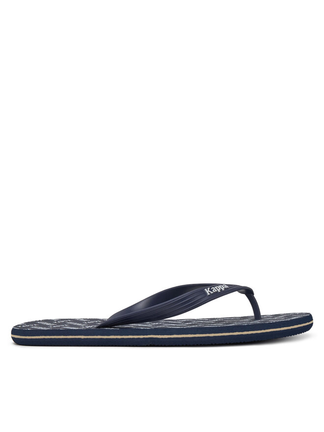 Kappa Japonke Kappa 371G1KW Blue Marine - Beige Lt Almond Pisana