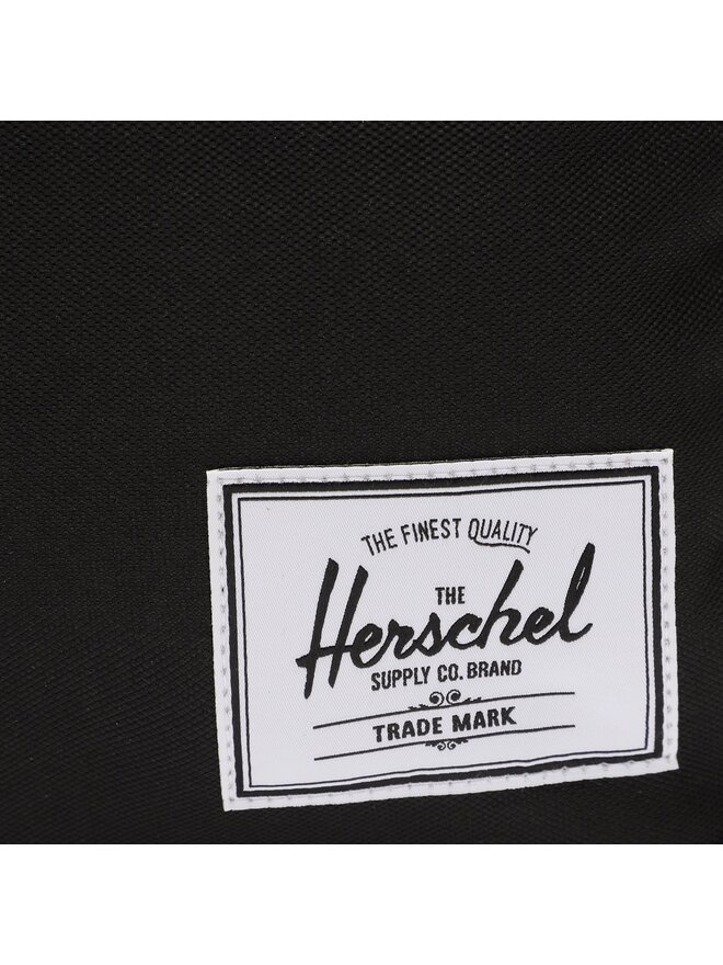 Herschel Batoh Herschel Pop Quiz Backpack 11405-00055 Černá