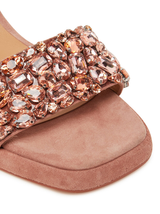 Alma En Pena Sandalen Alma En Pena V250792 Rosa