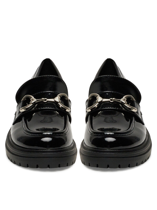 DeeZee Slipper DeeZee 8-405-2 Schwarz