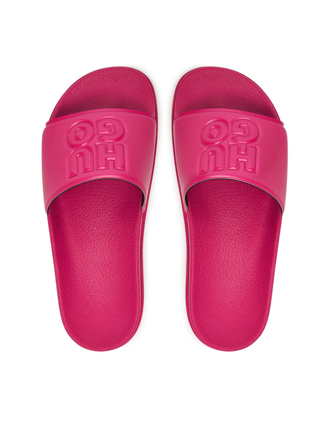 BOSS Chanclas BOSS 50546282 Rosa