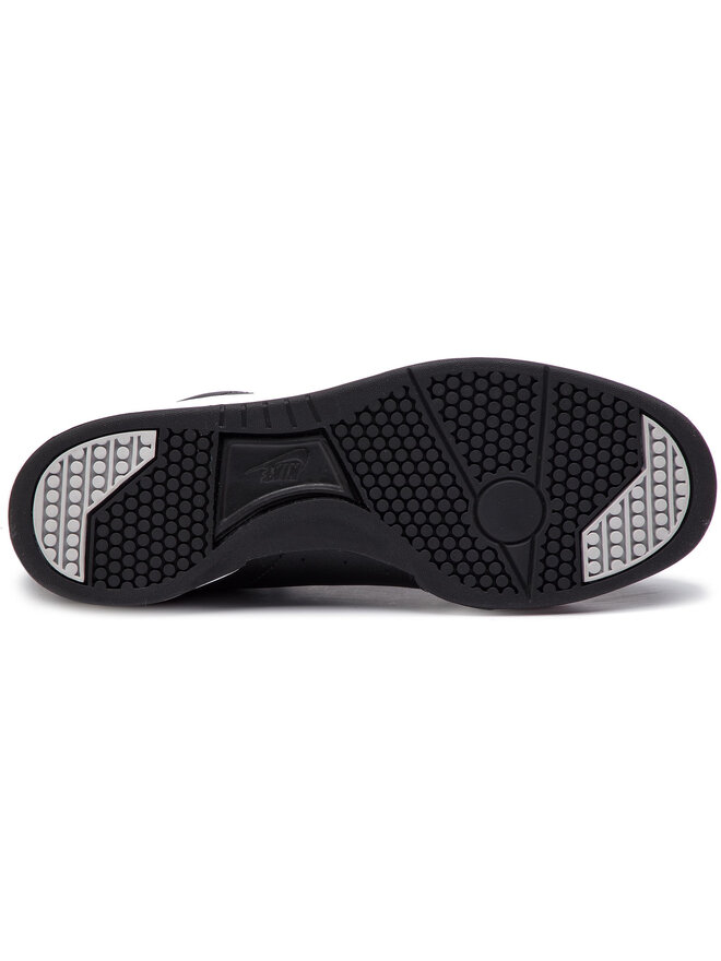 Nike Sneakers Nike Grandstand II AA2190 001 Schwarz