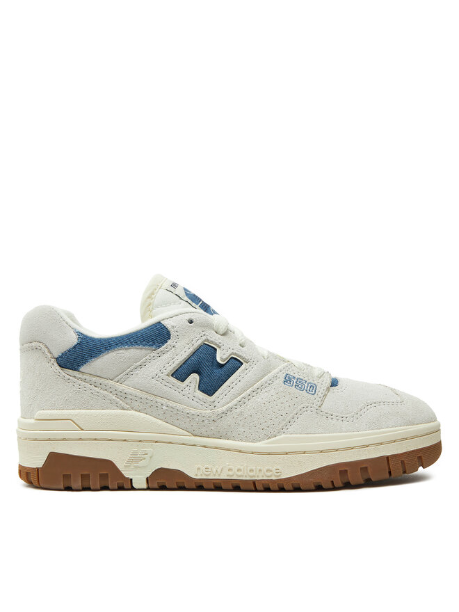 New Balance Sneakers New Balance BBW550GG Beige