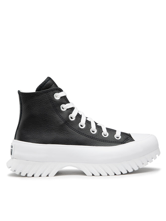 Converse Sneakers Converse Chuck Taylor All Star Lugged 2.0 Hi A03704C Μαύρο