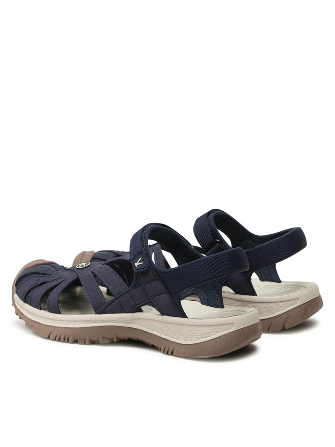 Keen Босоніжки Keen Rose Sandal 1025126 Cиній