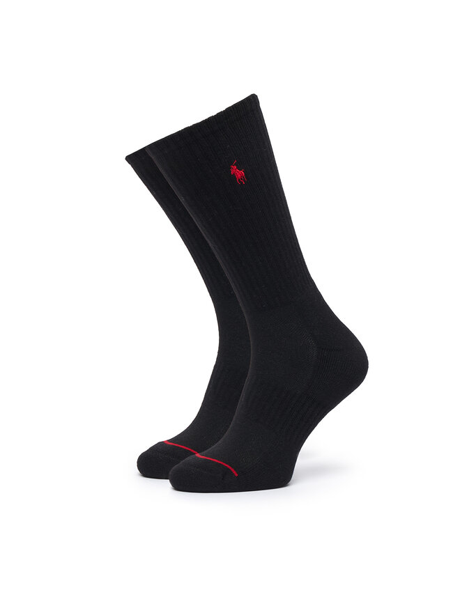 Polo Ralph Lauren Довгі шкарпетки Polo Ralph Lauren 449799746001 Кольоровий