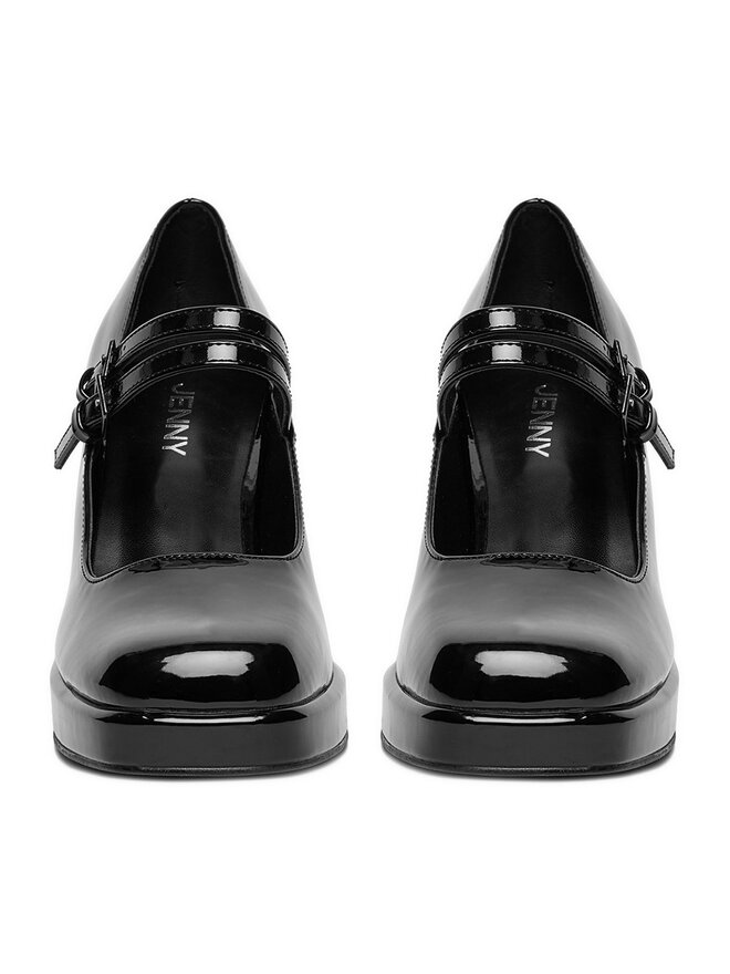 JENNY Tacones JENNY CEO-JY230928 Negro