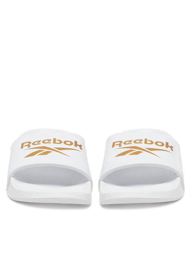 Reebok Papucs Reebok SS25-3C069-1 Fehér