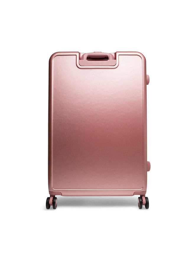 MEXX Velký kufr MEXX MEXX-L-033-05 PINK Růžová
