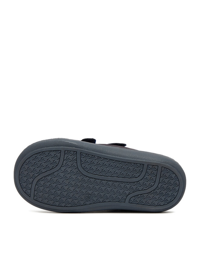 Lasocki Kids Schnürschuhe Lasocki Kids CEO-CI12-CRUISE-13 Dunkelblau