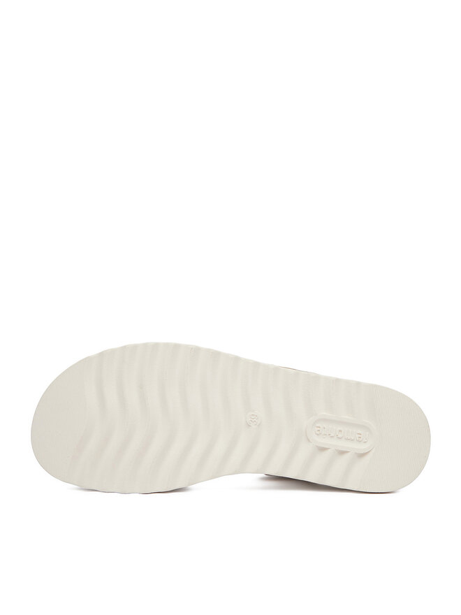 Remonte Sandalen Remonte CEO-D3P53-62 Hellbeige