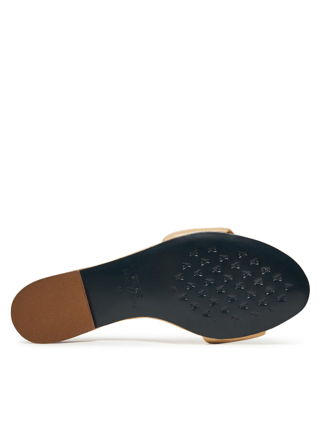 Patrizia Pepe Chanclas Patrizia Pepe 8X0078/L048-B824 Beis
