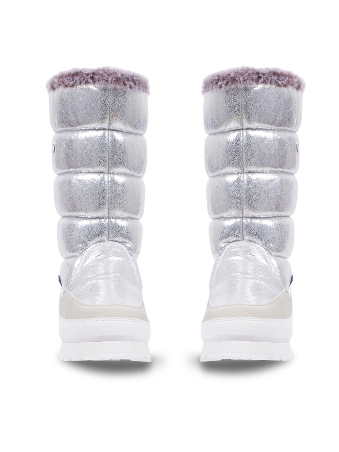 Luhta Schneeschuhe Luhta Valkea 75578 400 L Silberfarben